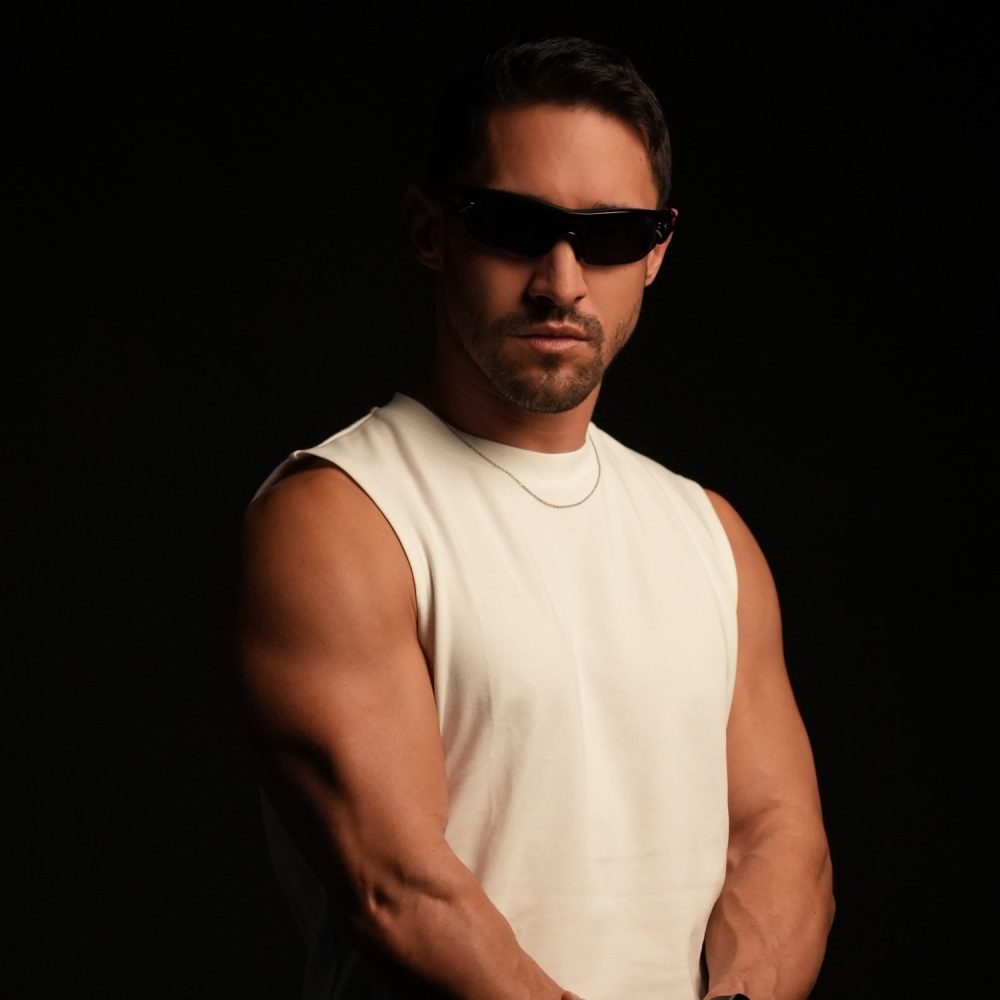 Michael Navarro 2